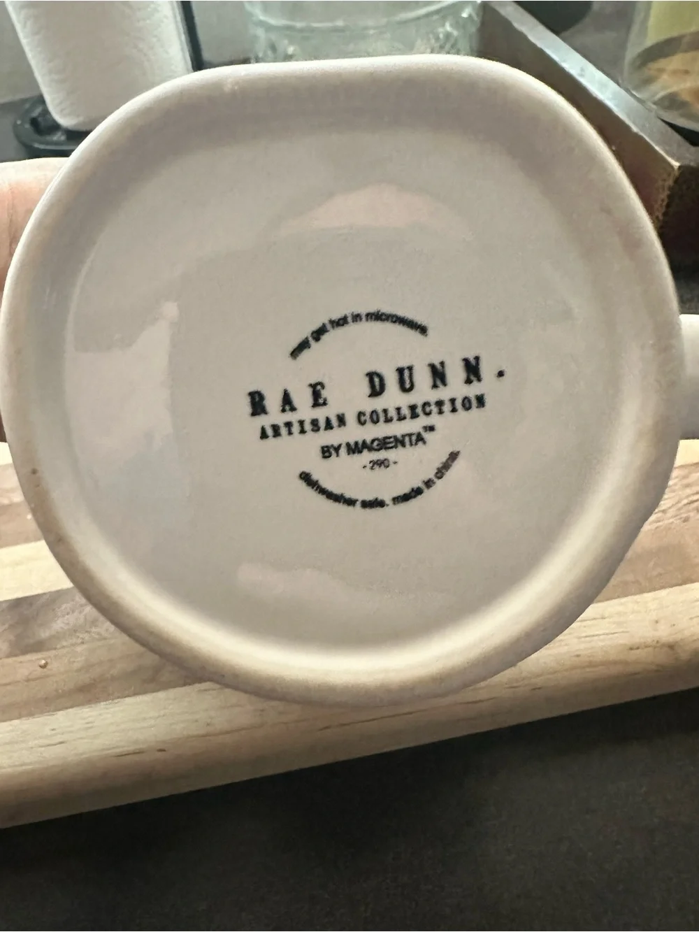 Rae Dunn rae dunn